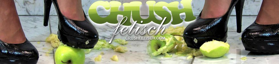 Car Crush | Crush Fetisch